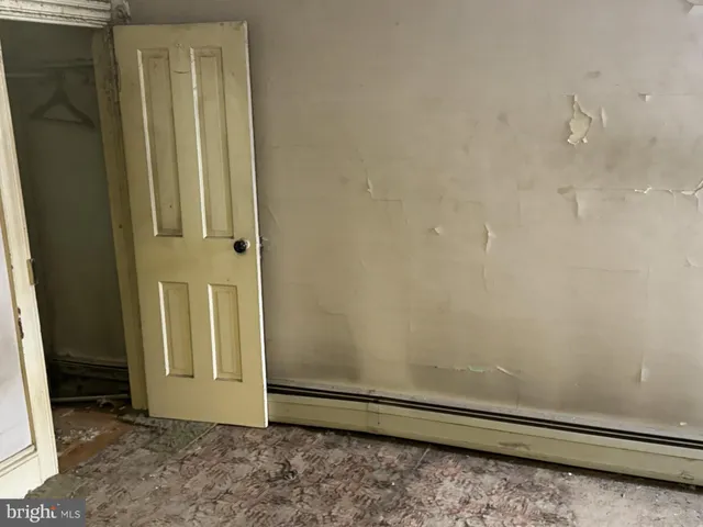 a view of small space