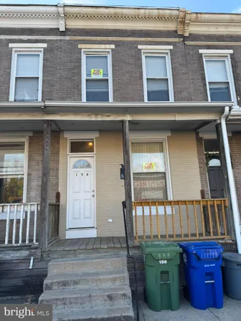 $1,700 | 156 North Haven Street, Baltimore, MD 21224