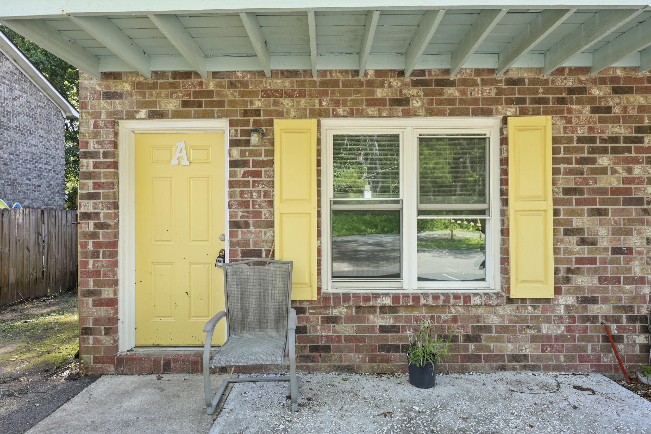 258 Fleming Road Charleston, SC 29412 - Photo 19 of 38 258 fleming A 1