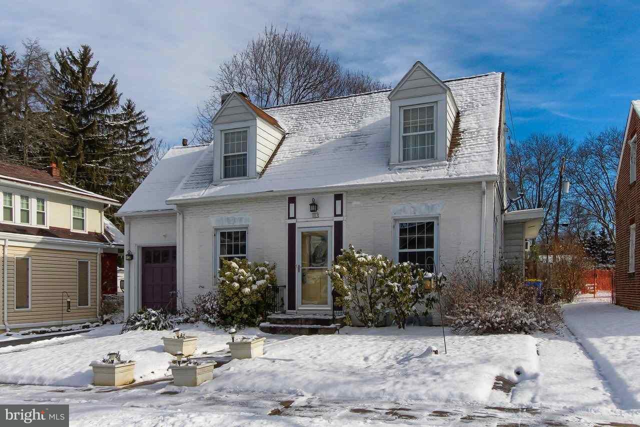 113 Wynwood Road York, PA 17402 - Photo 28 of 28 Gallery Image 28