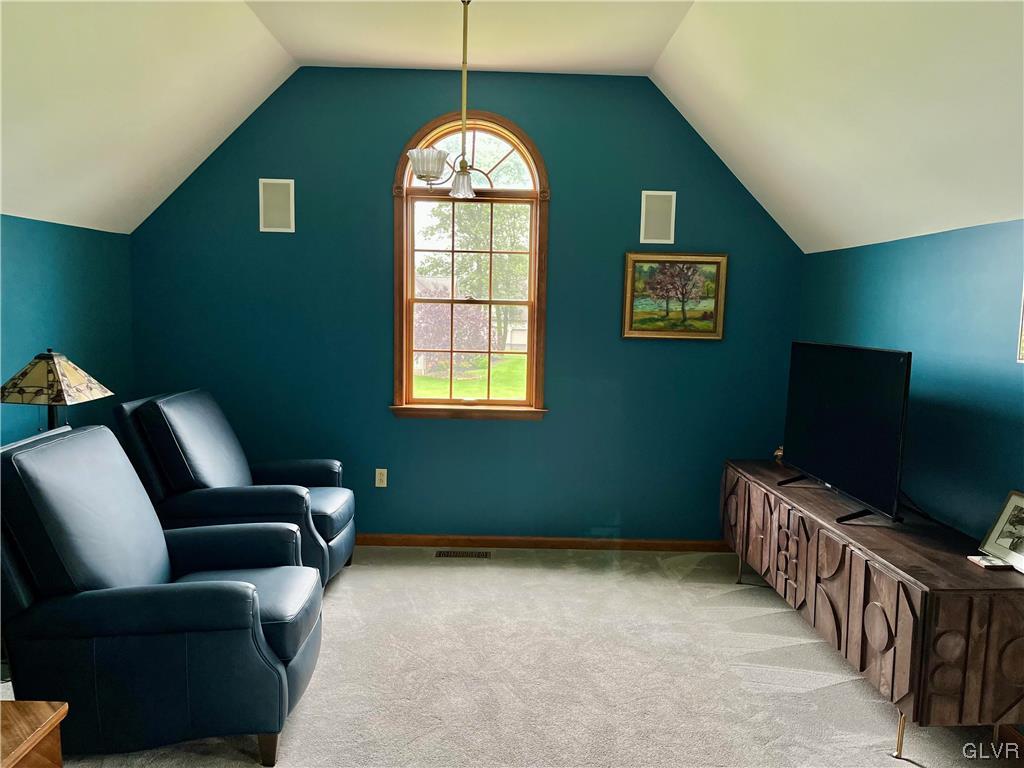453 Colver Road Nazareth, PA 18064 - Photo 17 of 22 a workspace with furniture and a window