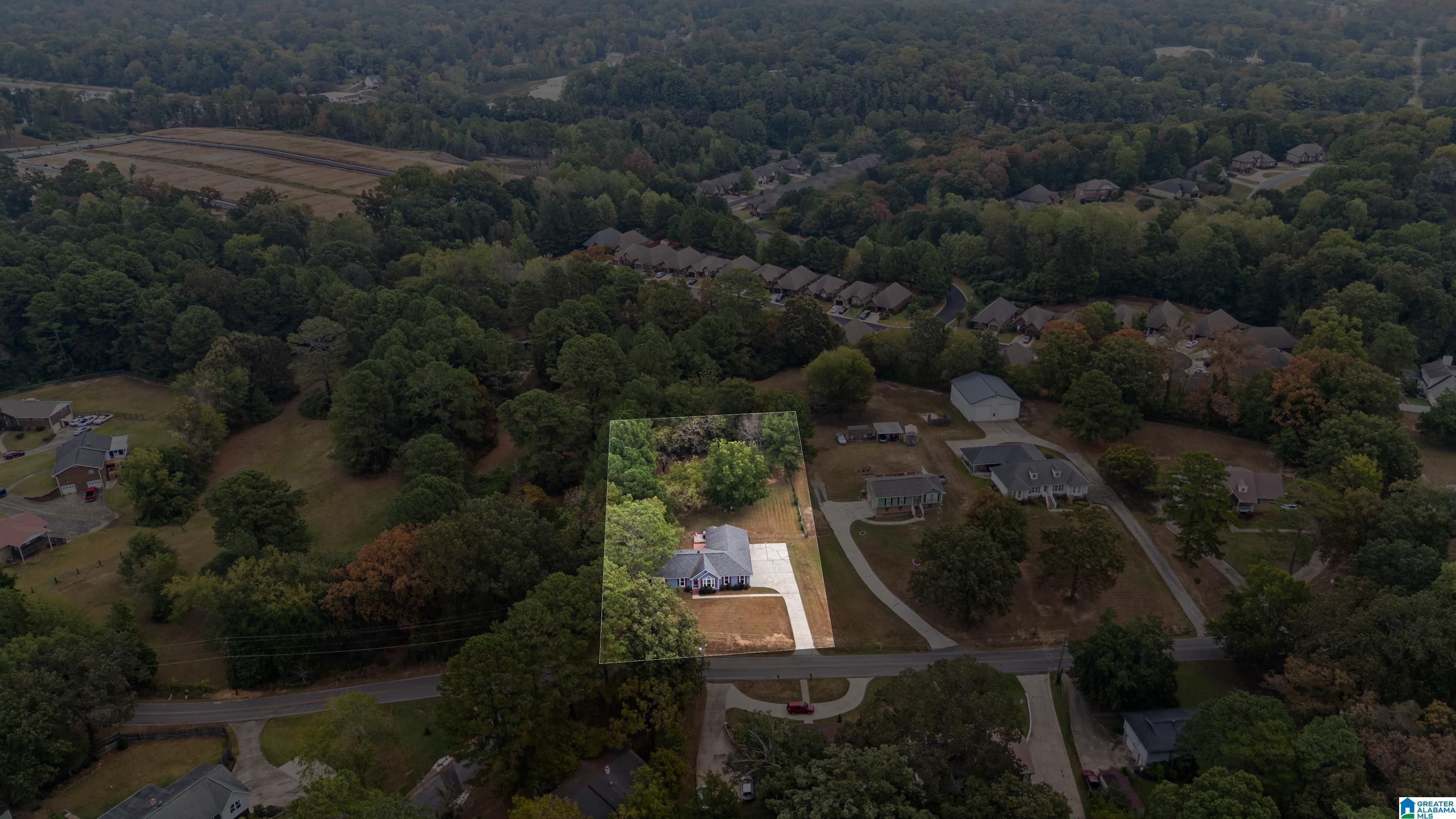 2713 Sayers Road Fultondale, AL 35068 - Photo 16 of 55