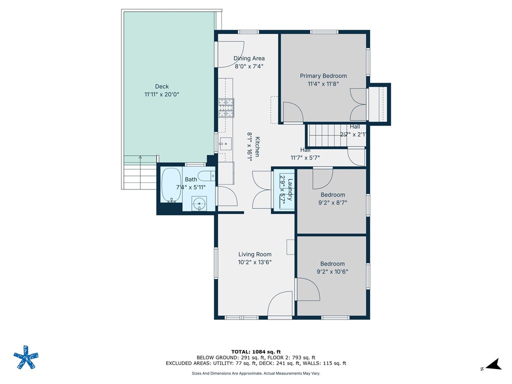 86 Ln 5 Warwick, RI 02888 - Photo 24 of 25