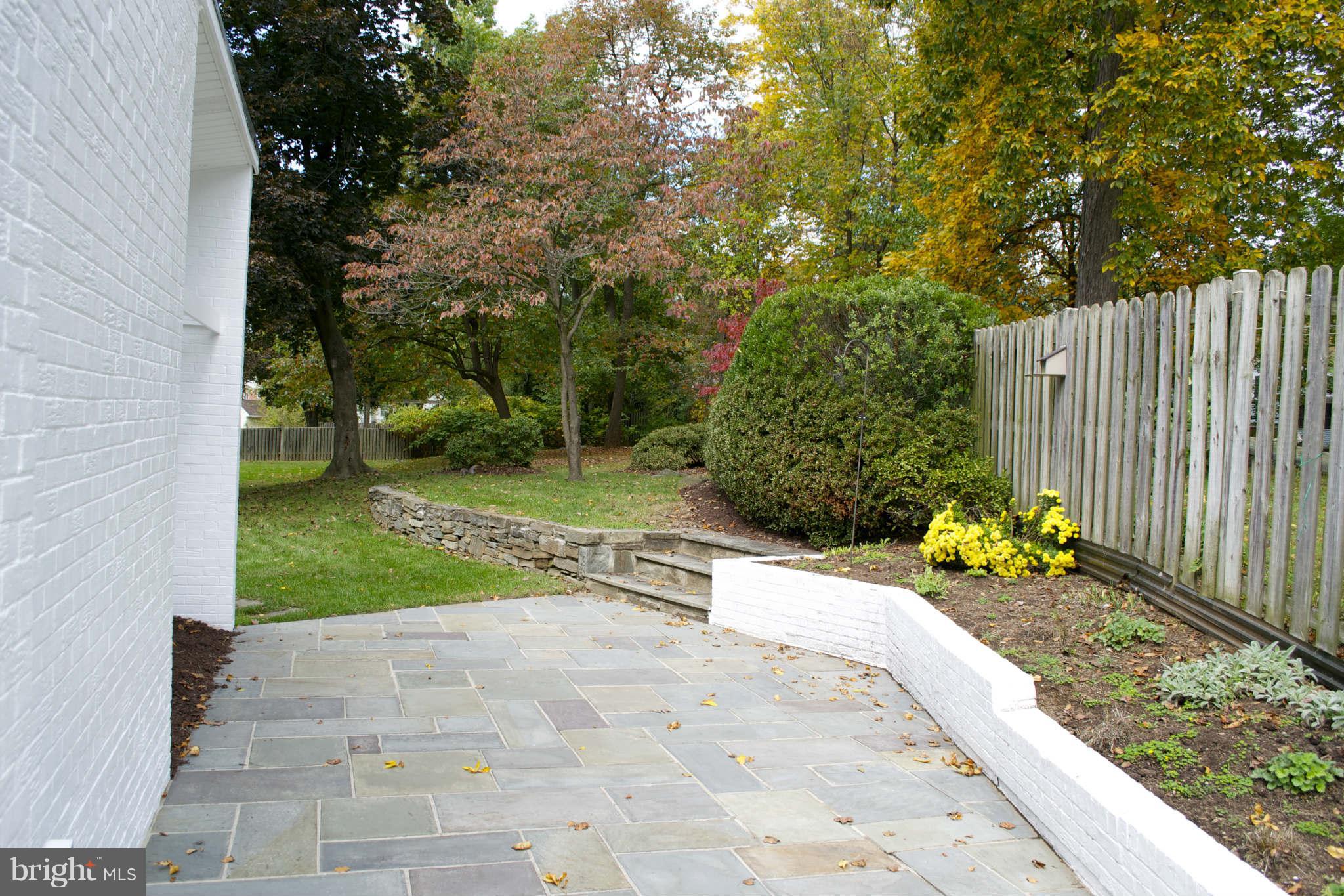 13209 Holdridge Road Silver Spring, MD 20906 - Photo 16 of 18 Exterior (Rear)