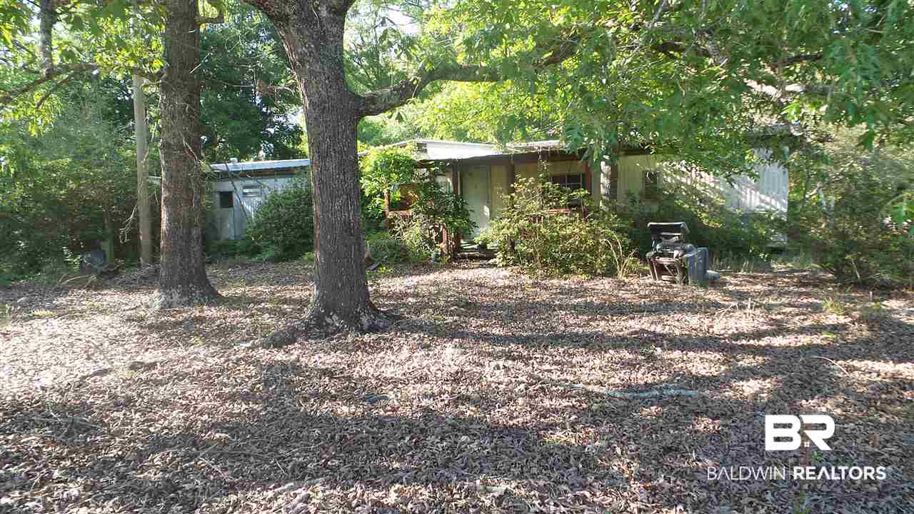 3830 Highway 168 Century Century, FL 32535 - Photo 3 of 9