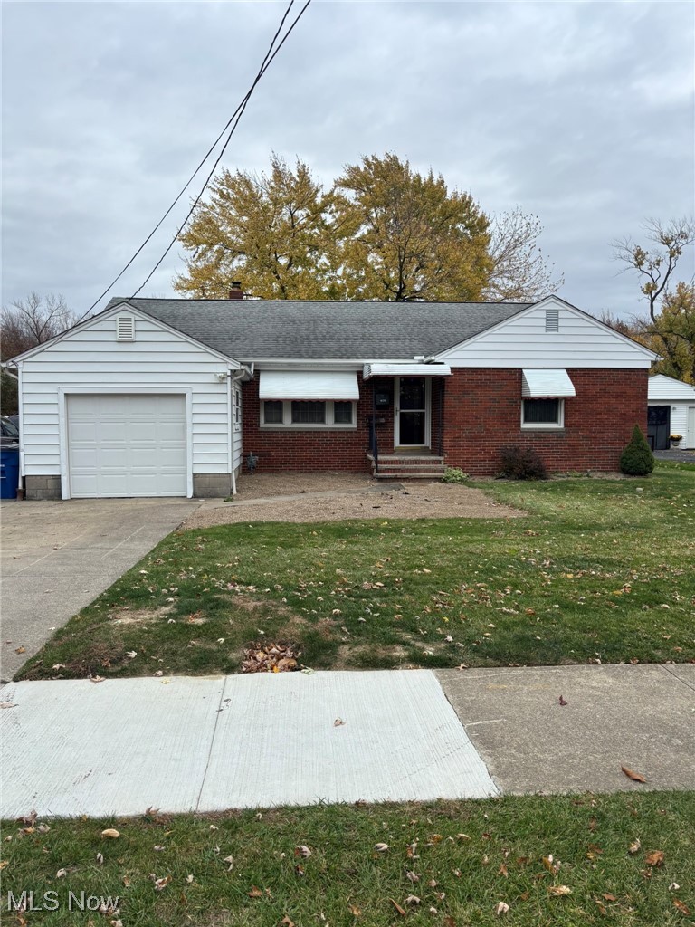 1039 Center Road Eastlake, OH 44095 - Photo 1 of 29 Welcome to 1039 Center Rd