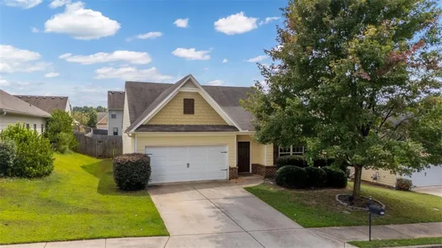 $359,900 | 4219 Box Elder Path, Gainesville, GA 30504