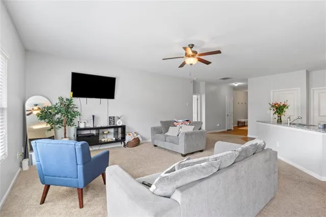 $359,900 | 4219 Box Elder Path, Gainesville, GA 30504