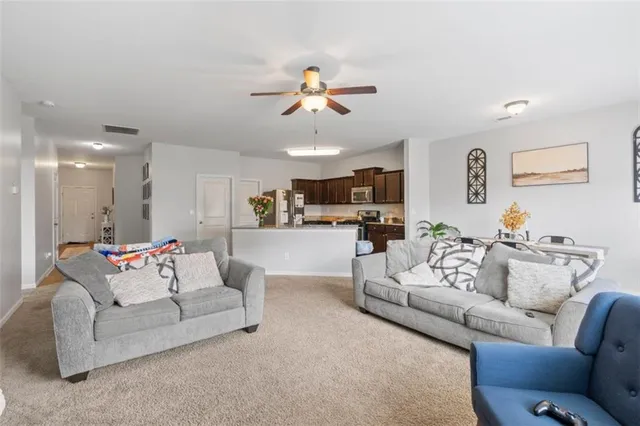 $359,900 | 4219 Box Elder Path, Gainesville, GA 30504