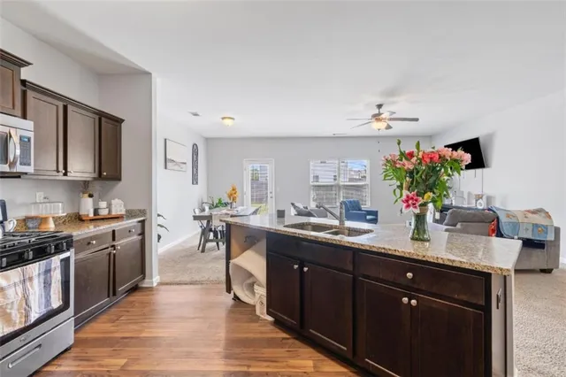 $359,900 | 4219 Box Elder Path, Gainesville, GA 30504