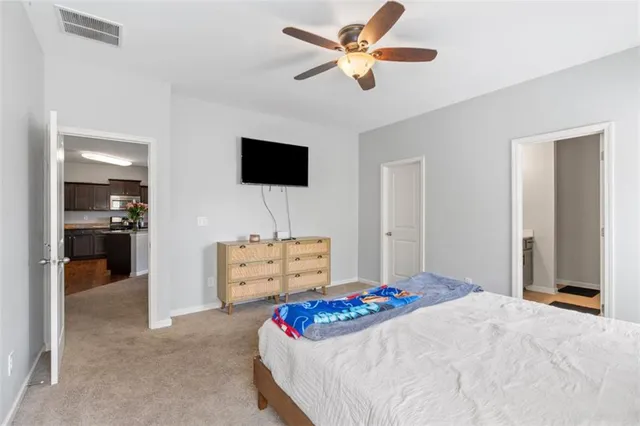 $359,900 | 4219 Box Elder Path, Gainesville, GA 30504