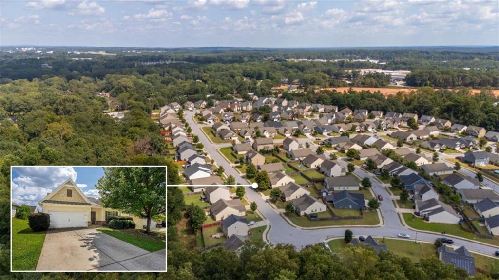 4219 Box Elder Path Gainesville, GA 30504 - Photo 3 of 40