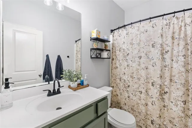 $359,900 | 4219 Box Elder Path, Gainesville, GA 30504