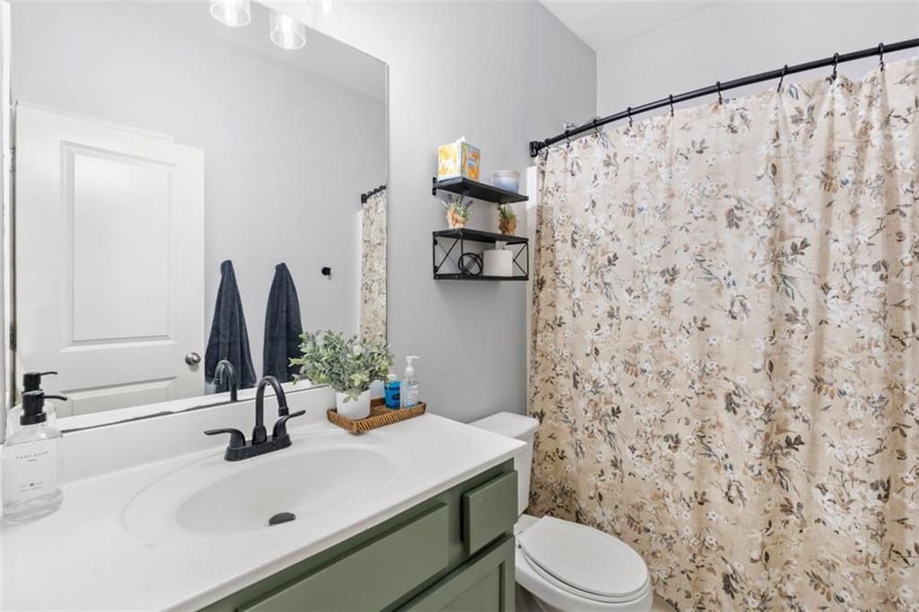 4219 Box Elder Path Gainesville, GA 30504 - Photo 31 of 40