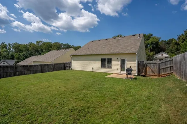 $359,900 | 4219 Box Elder Path, Gainesville, GA 30504