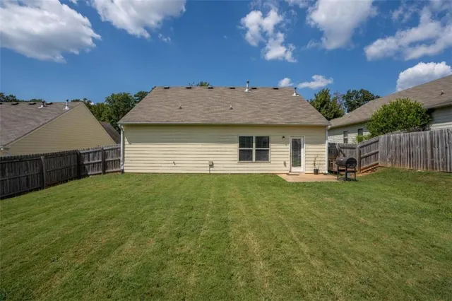 $359,900 | 4219 Box Elder Path, Gainesville, GA 30504