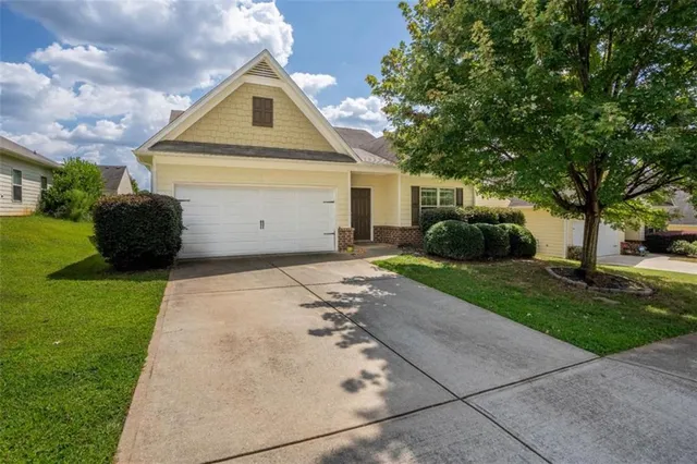 $359,900 | 4219 Box Elder Path, Gainesville, GA 30504