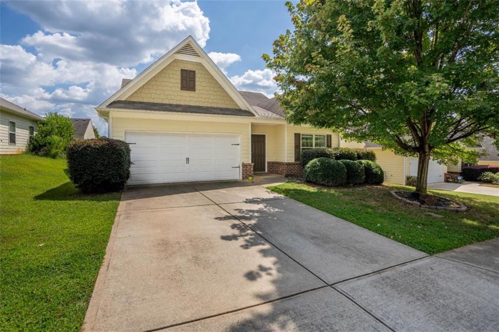 4219 Box Elder Path Gainesville, GA 30504 - Photo 38 of 40