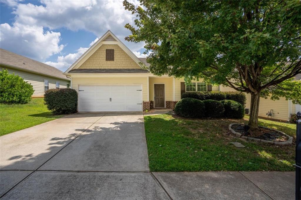 4219 Box Elder Path Gainesville, GA 30504 - Photo 39 of 40