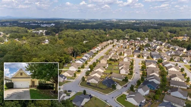 $359,900 | 4219 Box Elder Path, Gainesville, GA 30504