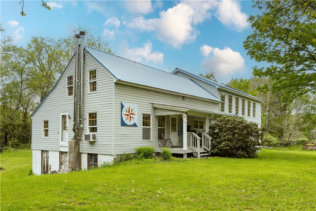 161 Bell Hill Road New Lisbon, NY 13342 - Photo 1 of 46