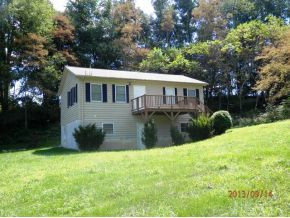 823 Ragan Road Trade, TN 37691 - Photo 1 of 12 Front View