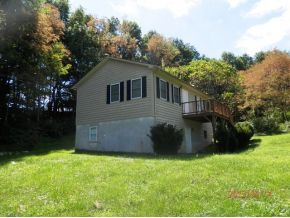 823 Ragan Road Trade, TN 37691 - Photo 11 of 12 Side View