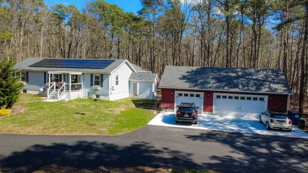 $639,000 | 708 South 2nd Avenue, Unit A, Galloway Township, NJ 08205