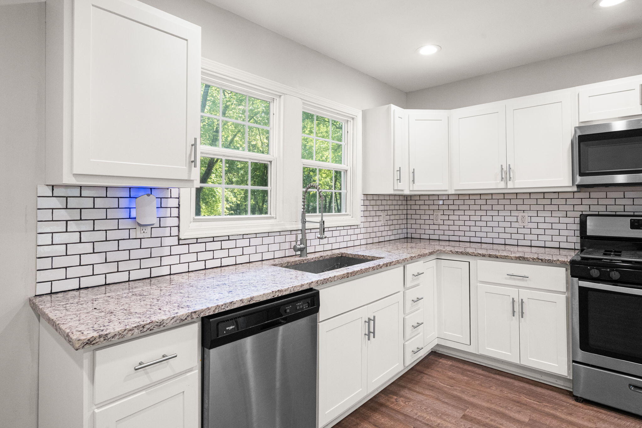 1301 Cline Avenue Griffith, IN 46319 - Photo 9 of 28 2048x1365