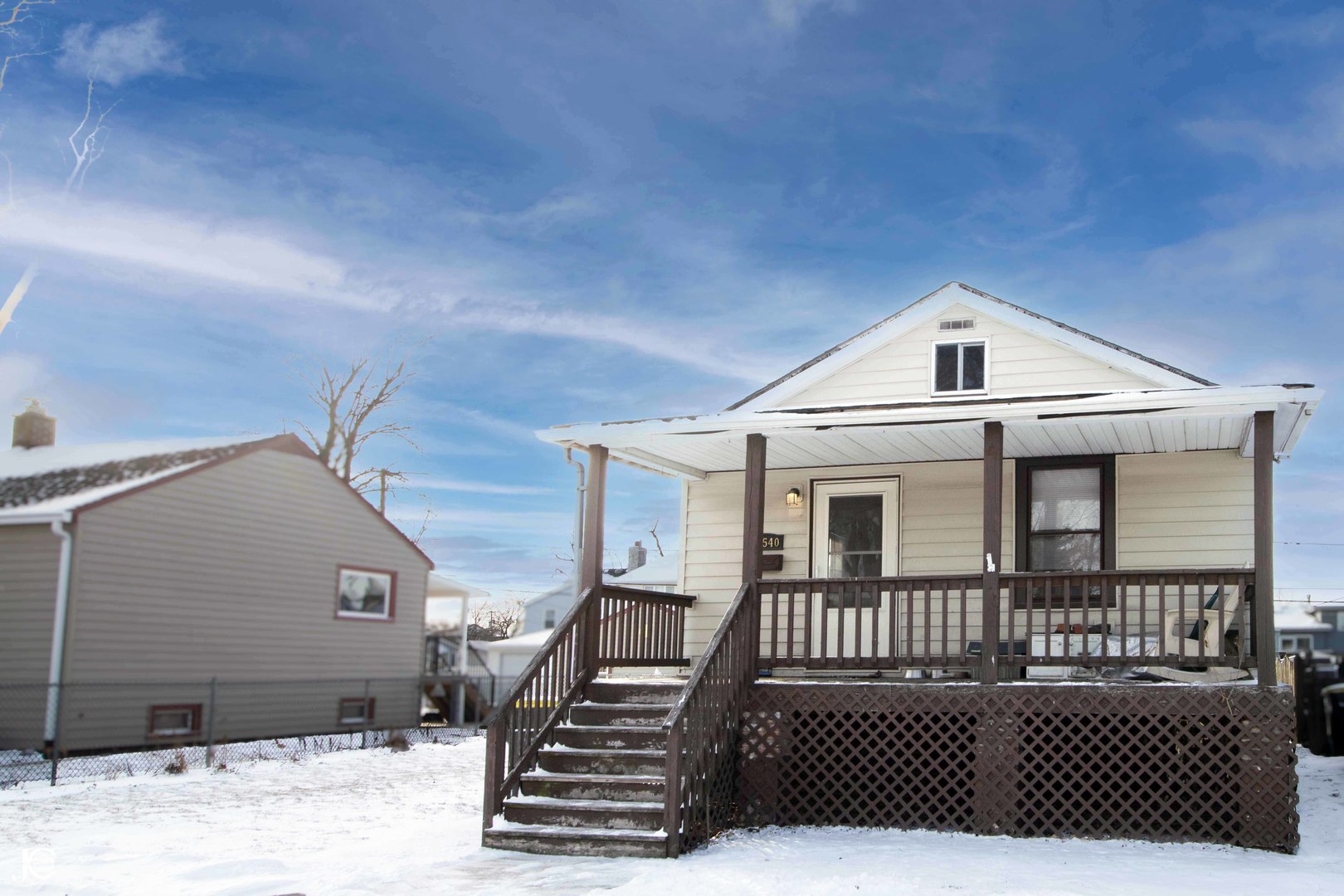 10540 Princess Avenue Chicago Ridge, IL 60415 - Photo 1 of 16