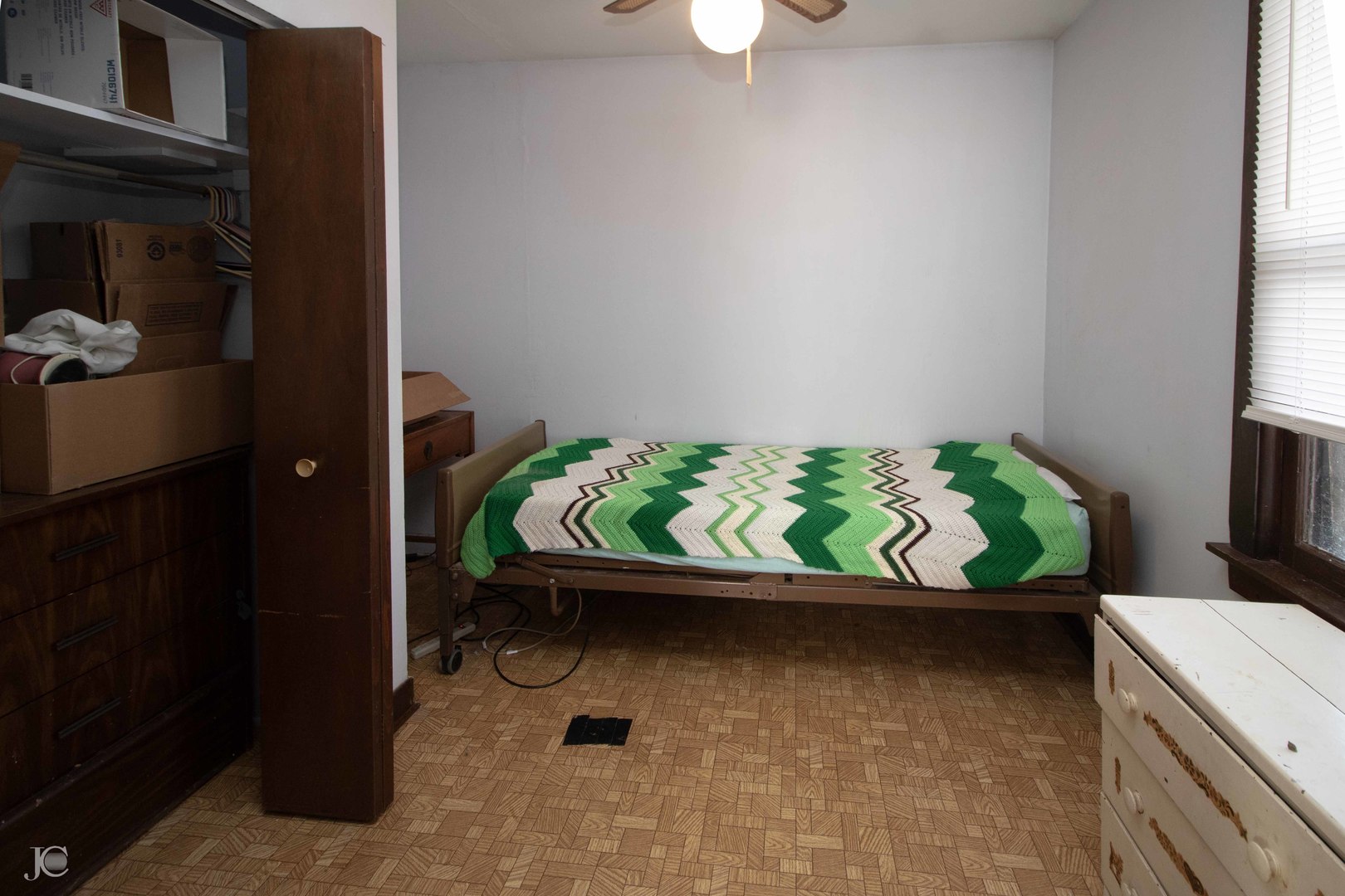 10540 Princess Avenue Chicago Ridge, IL 60415 - Photo 14 of 16