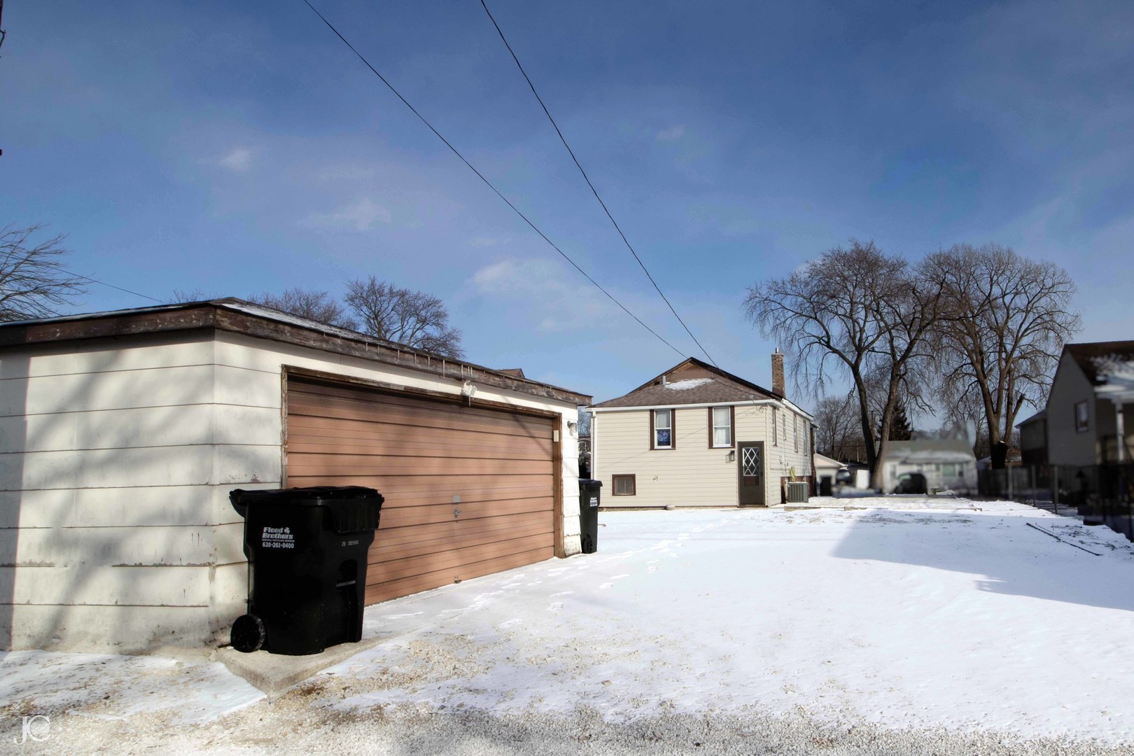 10540 Princess Avenue Chicago Ridge, IL 60415 - Photo 6 of 16