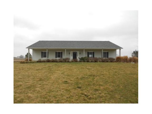 5315 Hatfield Road Williamsport, OH 43164 - Photo 1 of 8