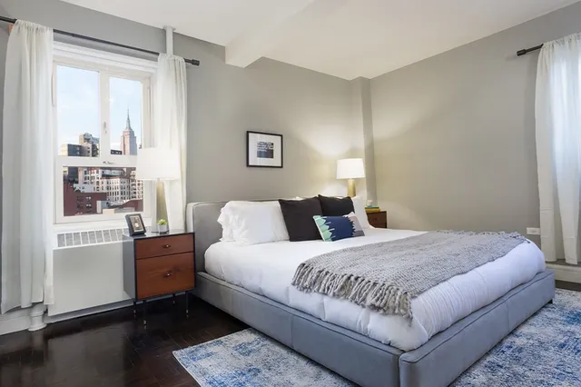 $5,459 | 531 East 20th Street, Unit 11H | Peter Cooper Village