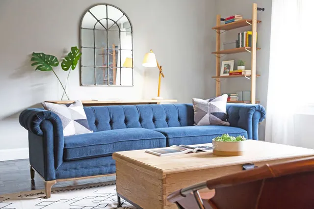 $5,459 | 531 East 20th Street, Unit 11H | Peter Cooper Village