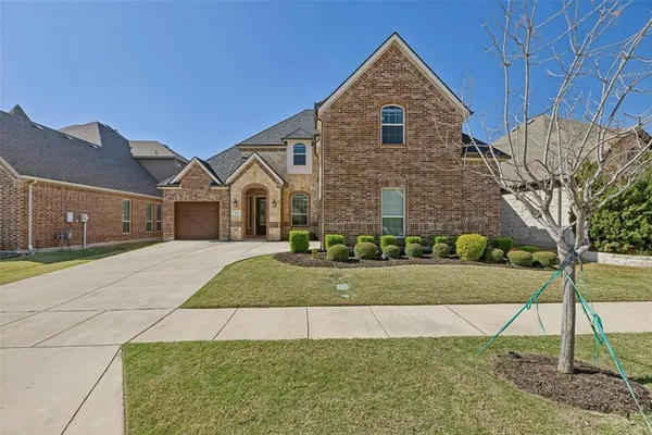 $550,000 | 712 Sandbox Drive, Little Elm, TX 76227