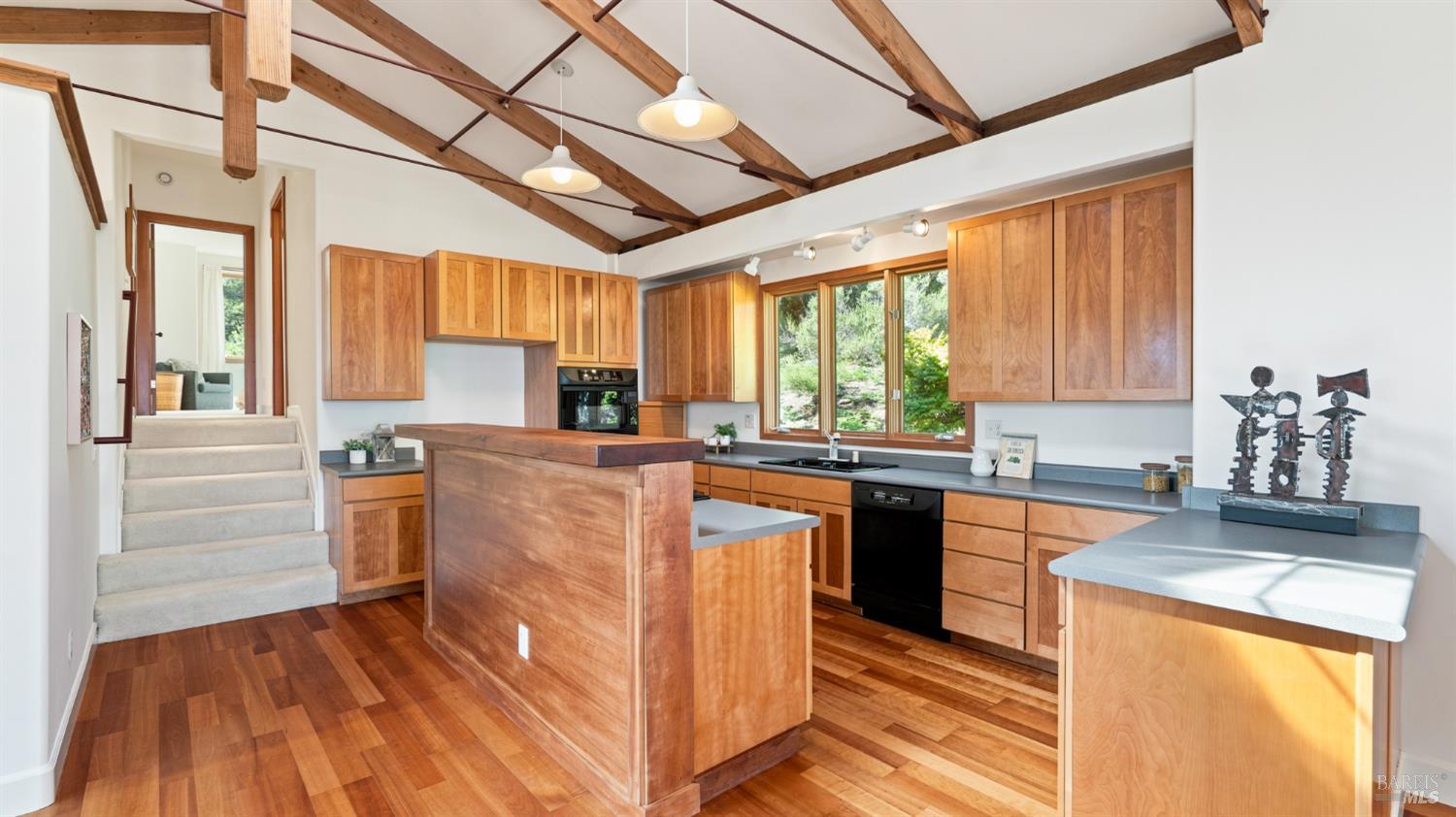 90 Dover Road Inverness, CA 94937 - Photo 13 of 54 Gallery Image 13