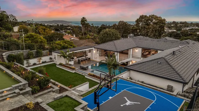 $9,999,999 | 6389 Castejon Drive, La Jolla, CA 92037