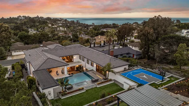 $9,999,999 | 6389 Castejon Drive, La Jolla, CA 92037