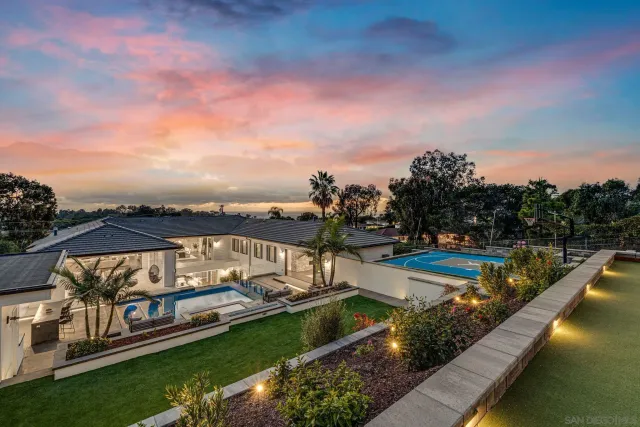 $9,999,999 | 6389 Castejon Drive, La Jolla, CA 92037