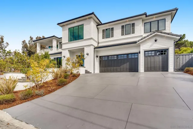 $9,999,999 | 6389 Castejon Drive, La Jolla, CA 92037