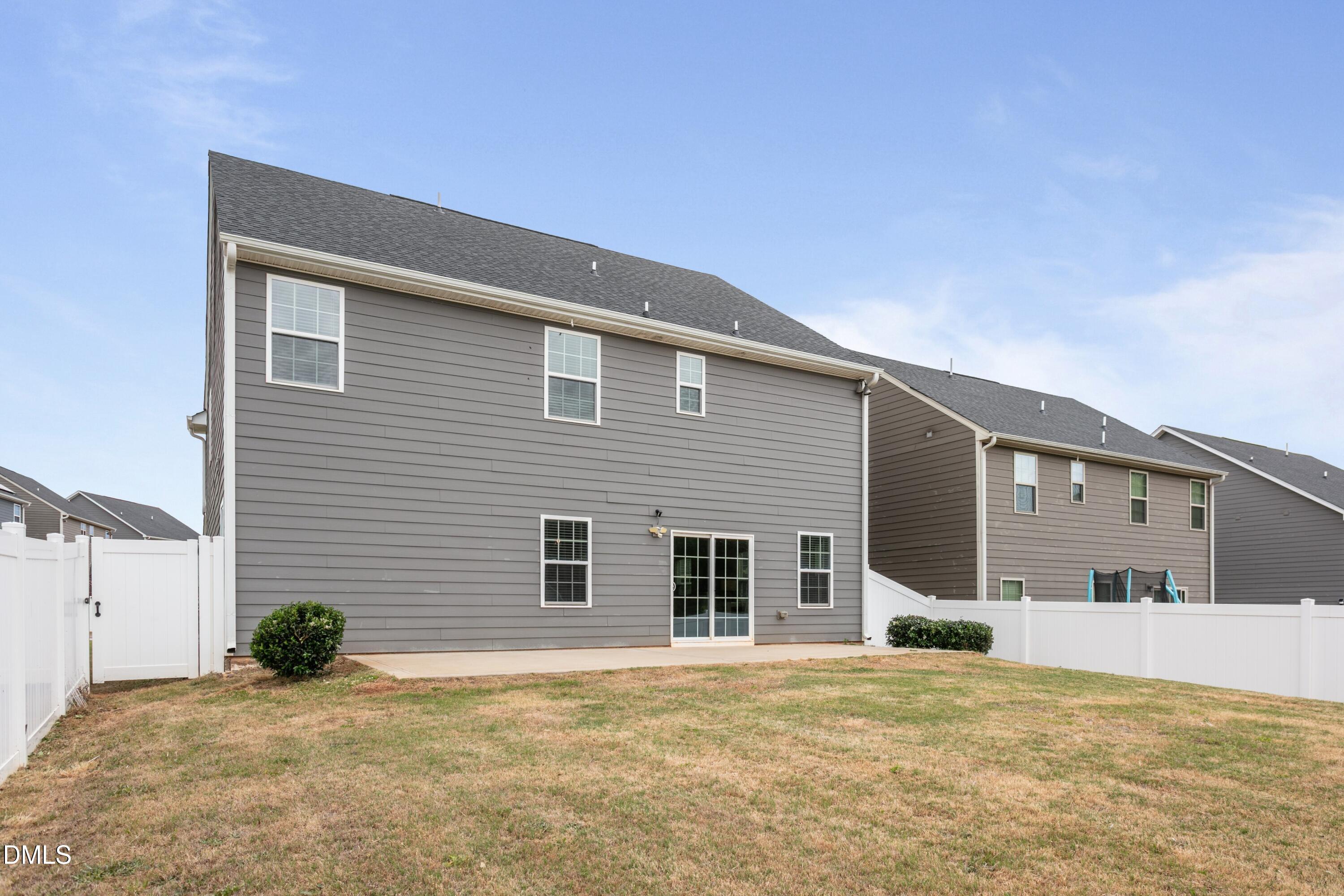 124 Amber Acorn Avenue Raleigh, NC 27603 - Photo 33 of 45 CGP_5579