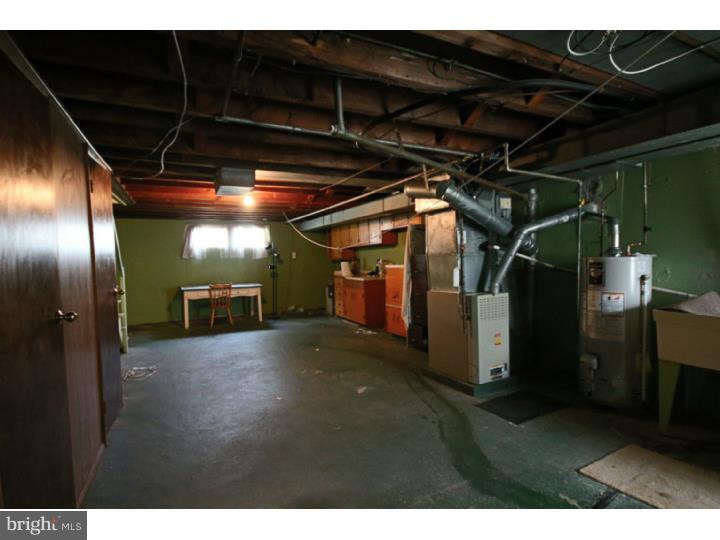 31 Collier Circle Ridley Park, PA 19078 - Photo 14 of 15 Basement