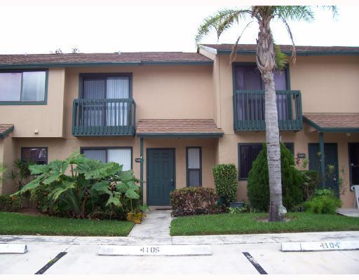 4105 Inlet Circle Greenacres, FL 33463 - Photo 1 of 9 Primary Photo