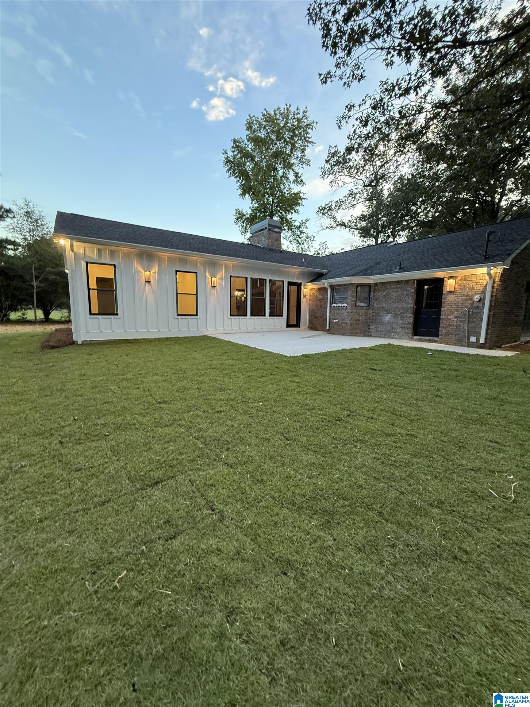 960 Camp Branch Road Alabaster, AL 35007 - Photo 45 of 78