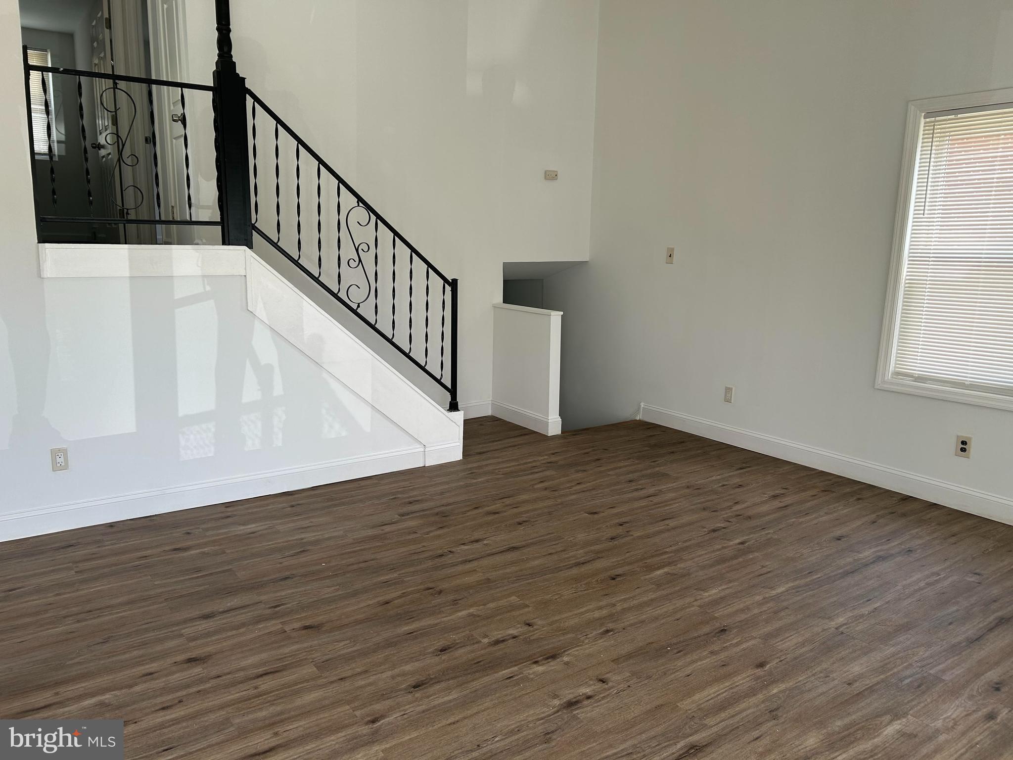126 Fronefield Avenue Linwood, PA 19061 - Photo 4 of 15 a view of entryway with wooden floor