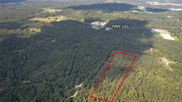 $65,000 | 0 Sour Lake, Sour Lake, TX 77659