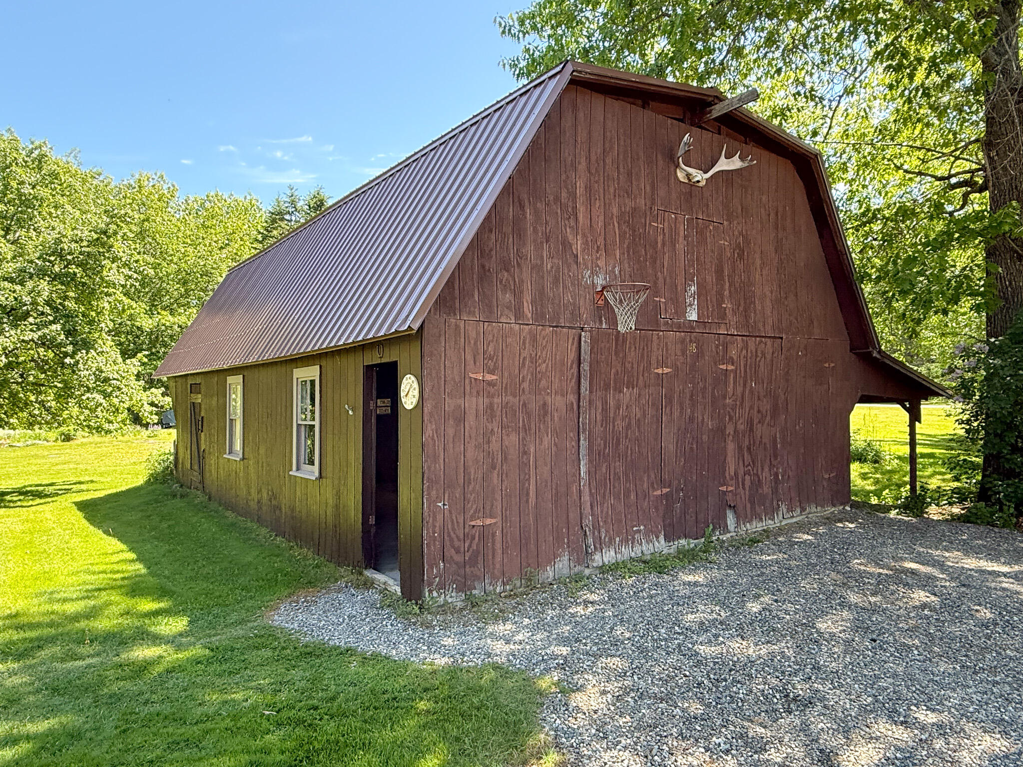 48 River Road Mattawamkeag, ME 04459 - Photo 28 of 35 27
