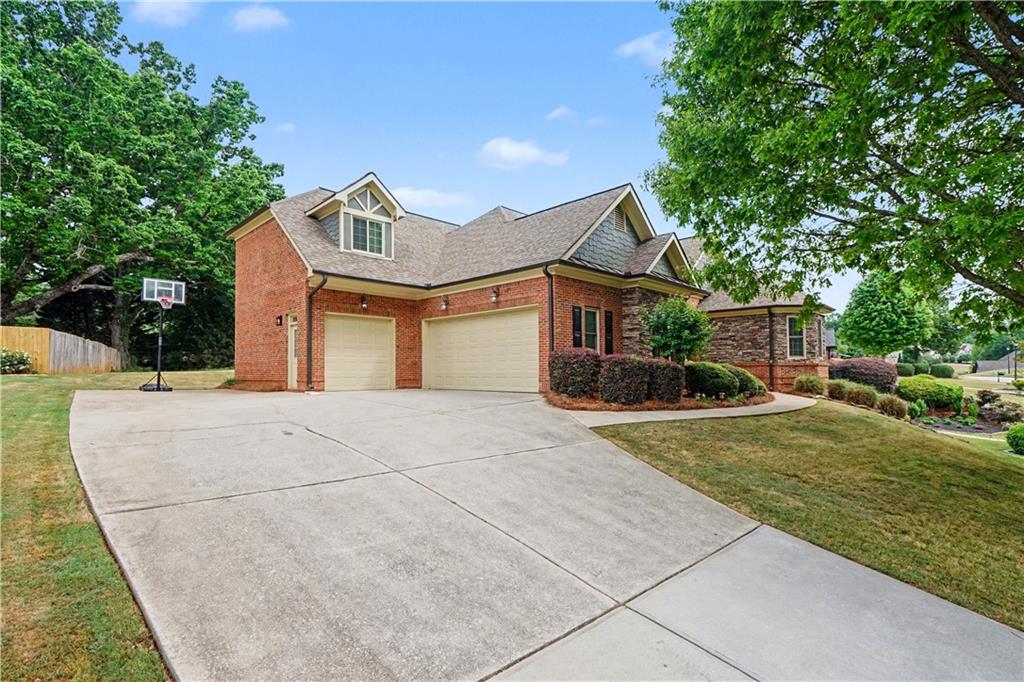 5028 Stefan Ridge Way Buford, GA 30519 - Photo 41 of 50
