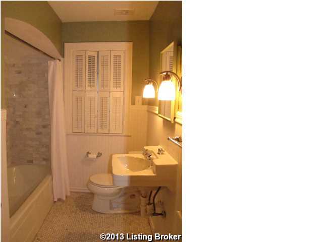 116 Don Allen Road Louisville, KY 40207 - Photo 17 of 31 Additional Photo